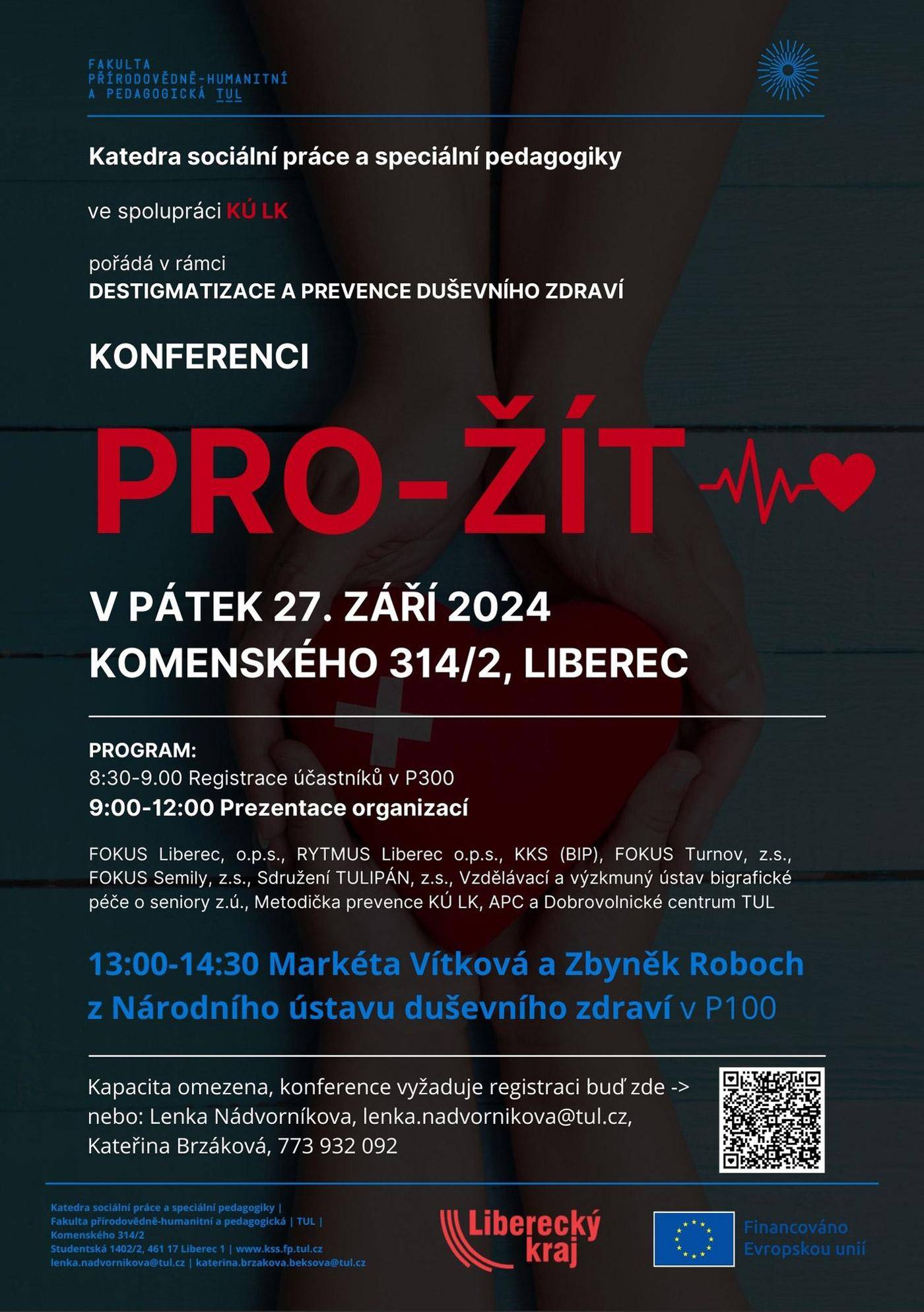 konference pro zit